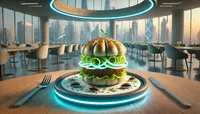 The Future of Our Food: How Technology and Innovations Could Revolutionize Our Diet