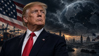 America First - Donald Trump - The Potential Impact of His Presidency on Global Politics