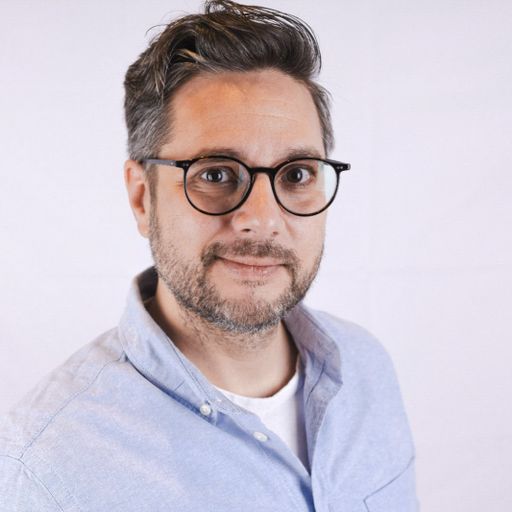 Achim - CTO CCTOK