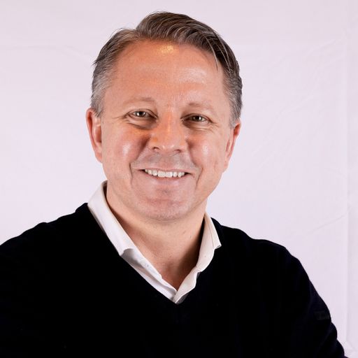 Niko - CEO CCTOK