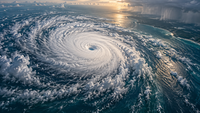 Climate Change: The Amplifying Factor Behind Devastating Hurricanes