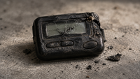 The Pager Bombing - a spectacular operation by the Israeli Secret Service
