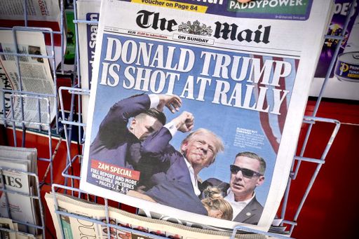 Assassination Attempt on Donald Trump: A Spark for Global Unrest