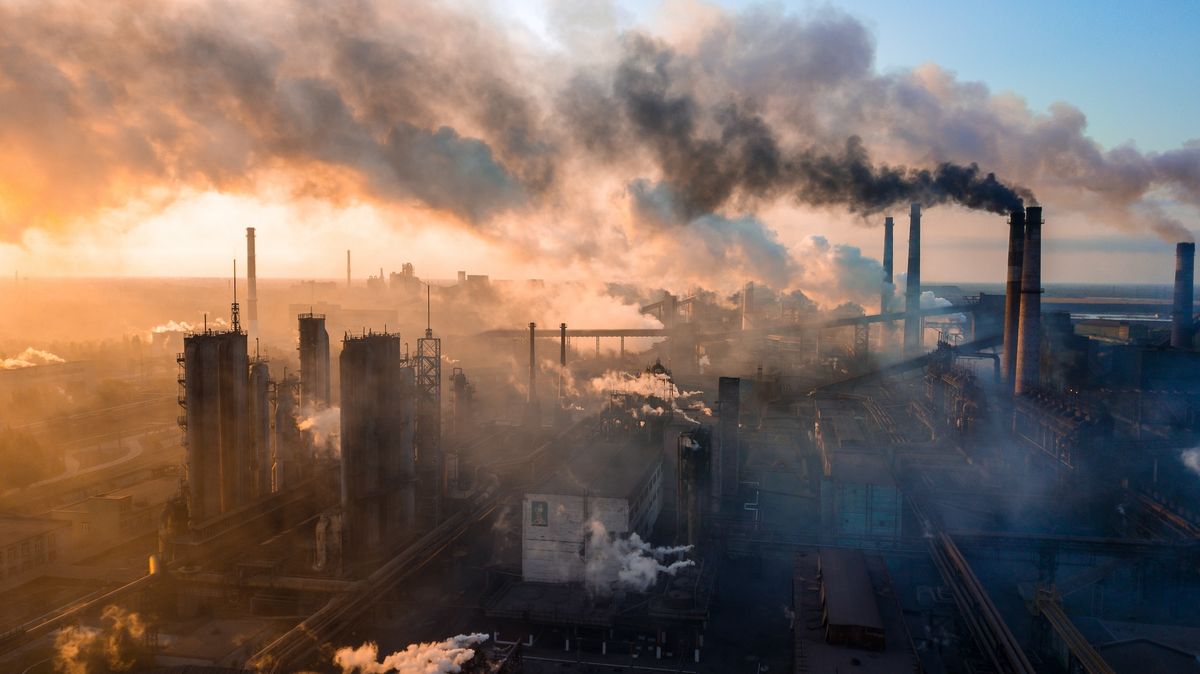 Climate change is rapidly destroying the basis of existence and livelihood of the entire human race