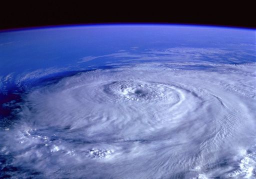 Climate Change: The Amplifying Factor Behind Devastating Hurricanes