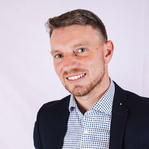 Benni - CMO CCTOK